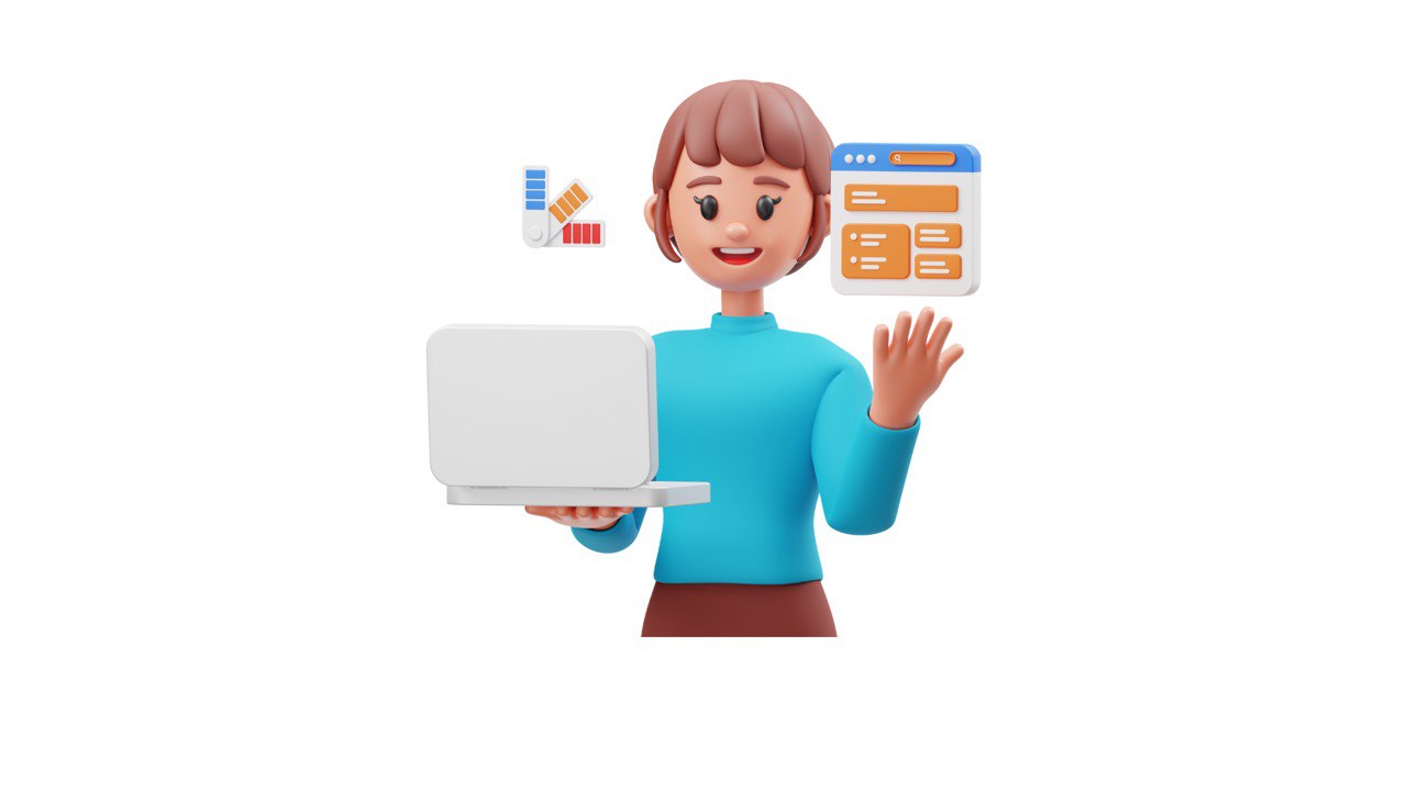 Website Design